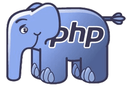 PHP slon